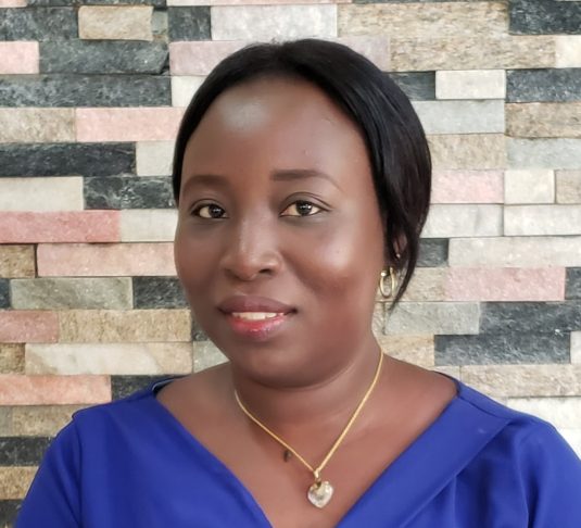 Jummai Olagunju